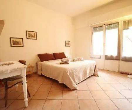 Διαμέρισμα Casa Di Dora Centro Storico