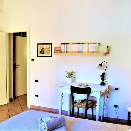 Διαμέρισμα Casa Di Dora Centro Storico *