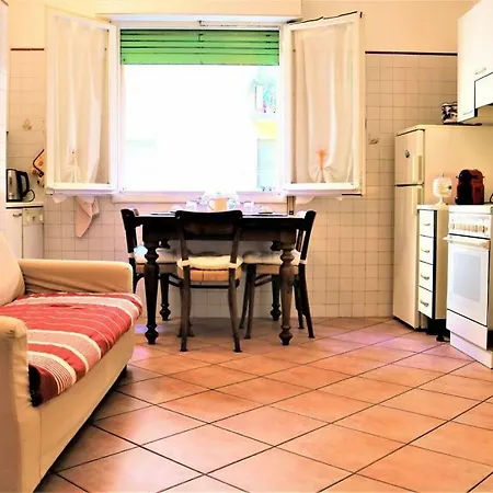 Διαμέρισμα Casa Di Dora Centro Storico