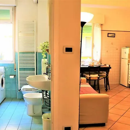 Casa Di Dora Centro Storico Διαμέρισμα