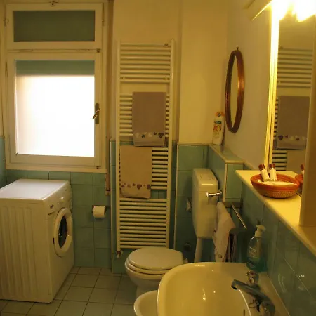 דירה Casa Di Dora Centro Storico בולוניה