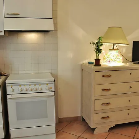 Apartman Casa Di Dora Centro Storico