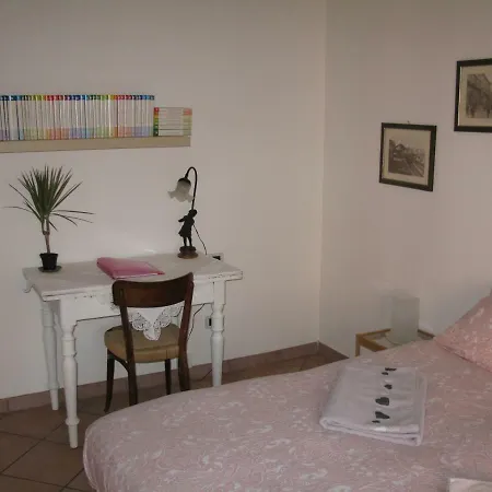 Casa Di Dora Centro Storico Bologna