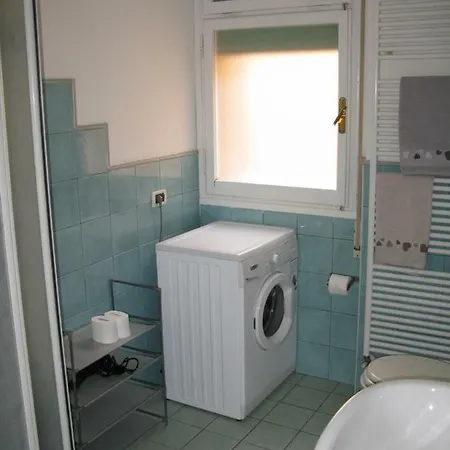 דירה Casa Di Dora Centro Storico בולוניה