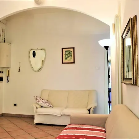 Casa Di Dora Centro Storico