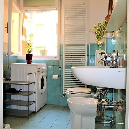 Casa Di Dora Centro Storico Bologna