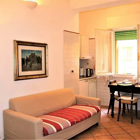 Casa Di Dora Centro Storico Bologna