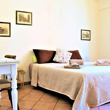 Casa Di Dora Centro Storico *
