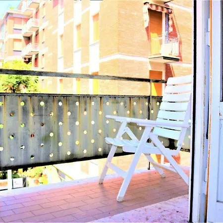דירה Casa Di Dora Centro Storico