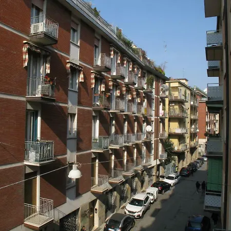 Casa Di Dora Centro Storico Bologna
