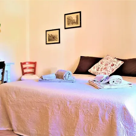 Casa Di Dora Centro Storico