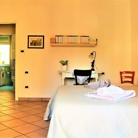Casa Di Dora Centro Storico